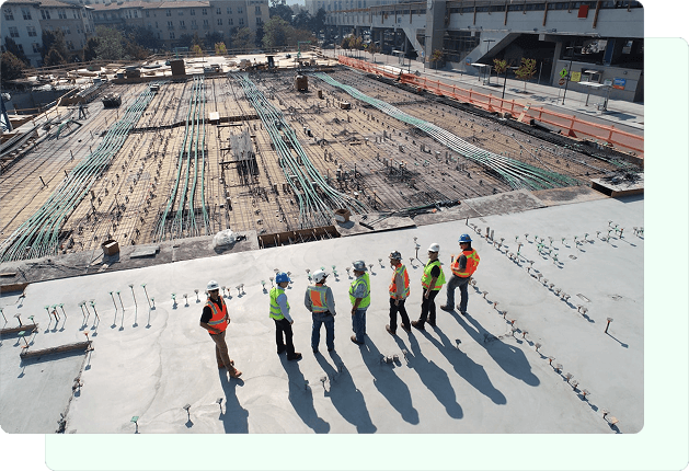 Property development