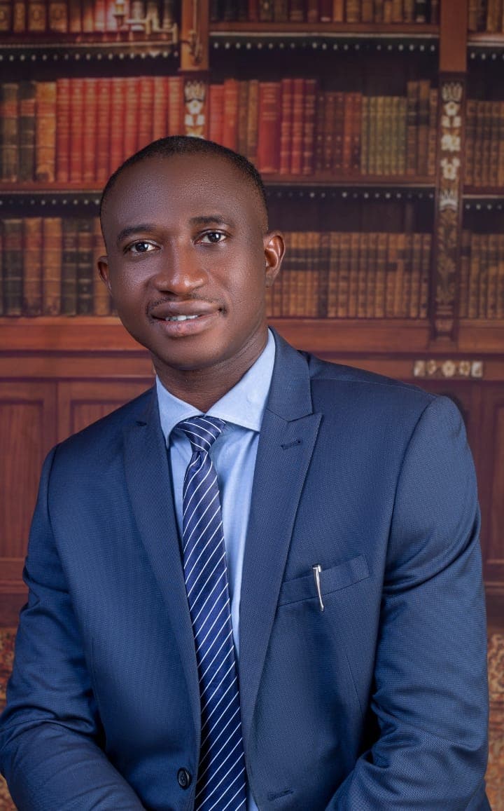 Dr. Micheal Emeka Ugwu