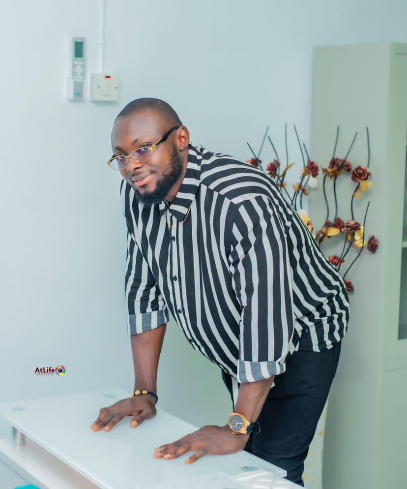 Director Tochukwu Nzekwesi